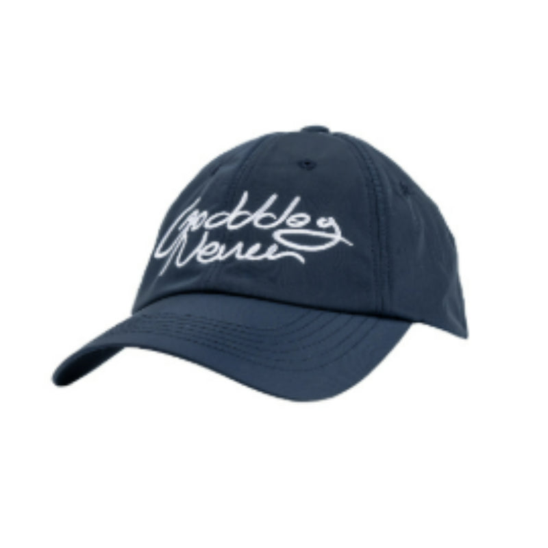 Lookism - Godddog Lettering Ball Cap - Lookism - Ball Cap - Harumio