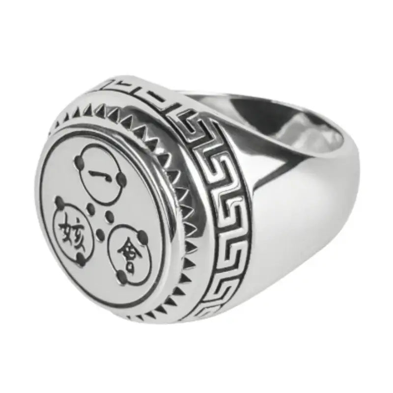 Lookism - Workers Ring - Lookism - Ring - Harumio