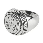 Lookism - Workers Ring - Lookism - Ring - Harumio