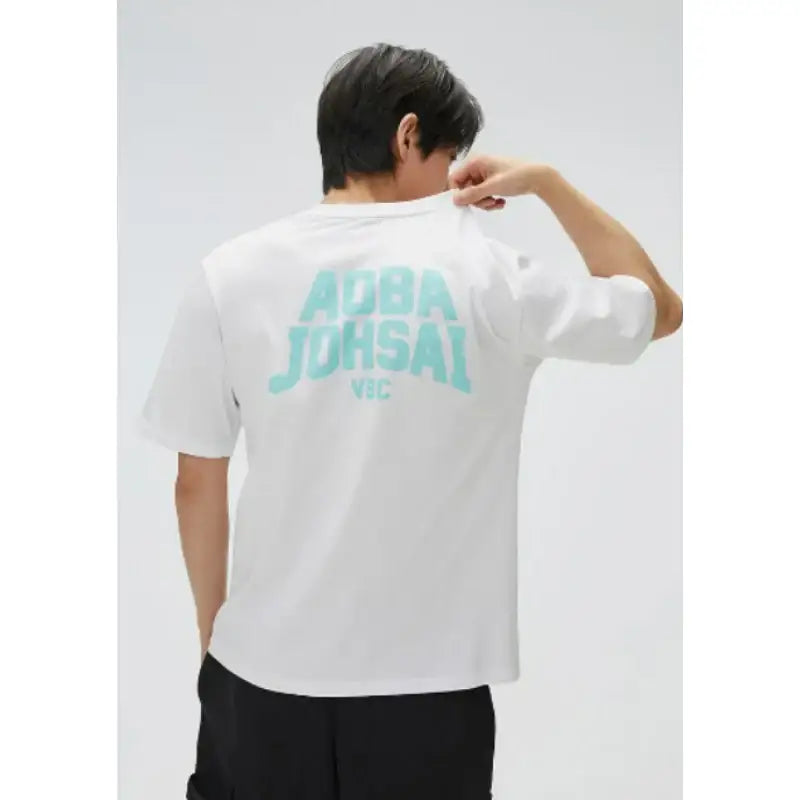 SPAO x Haikyu!! 2nd Collection - T-Shirt - SPAO - T-shirt - Harumio