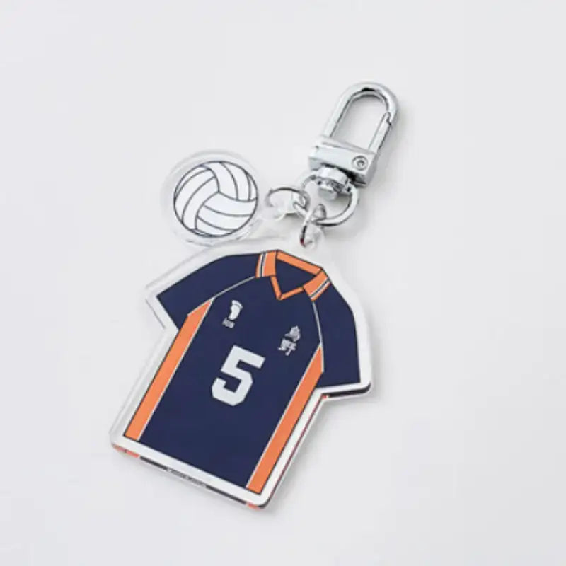 SPAO x Haikyu!! 2nd Collection - Keyring - SPAO - Keyring - Harumio