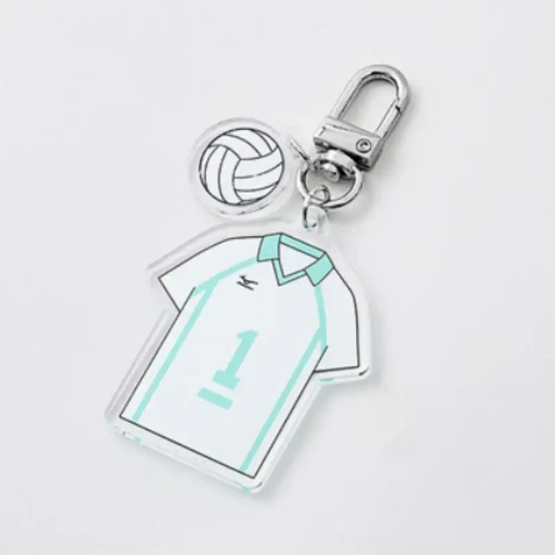 SPAO x Haikyu!! 2nd Collection - Keyring - SPAO - Keyring - Harumio