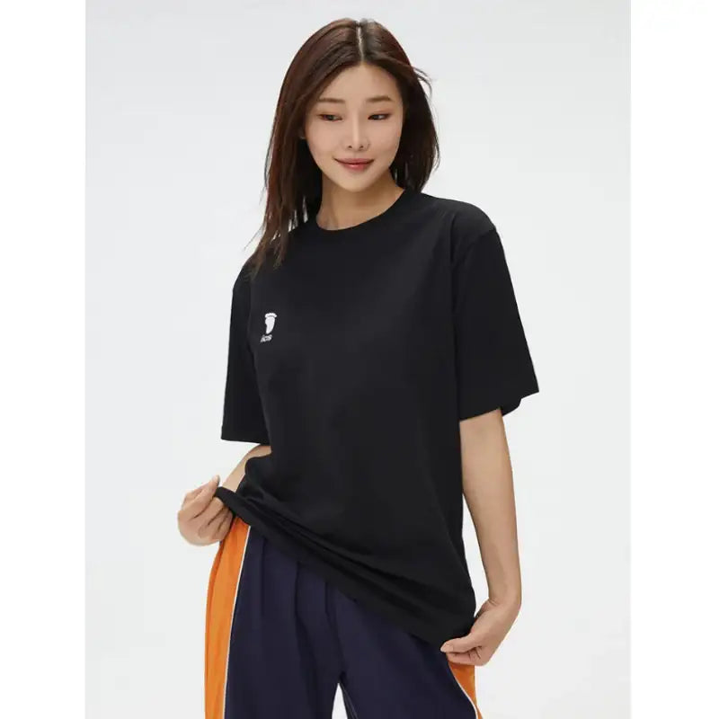 SPAO x Haikyu!! 2nd Collection - T-Shirt - SPAO - T-shirt - Harumio