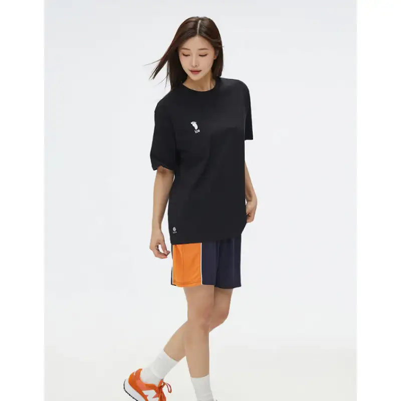 SPAO x Haikyu!! 2nd Collection - T-Shirt - SPAO - T-shirt - Harumio