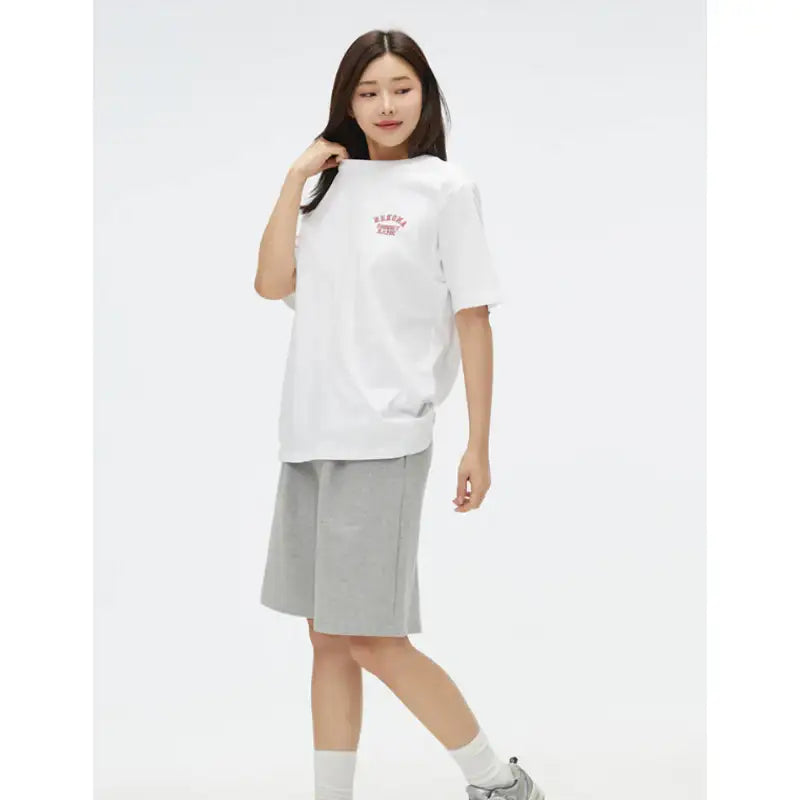 SPAO x Haikyu!! 2nd Collection - T-Shirt - SPAO - T-shirt - Harumio