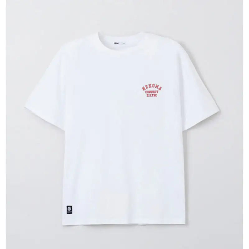 SPAO x Haikyu!! 2nd Collection - T-Shirt - SPAO - T-shirt - Harumio