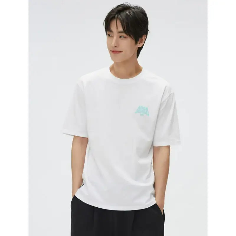 SPAO x Haikyu!! 2nd Collection - T-Shirt - SPAO - T-shirt - Harumio