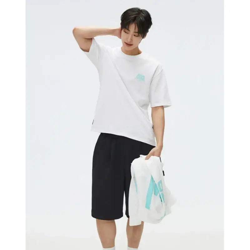 SPAO x Haikyu!! 2nd Collection - T-Shirt - SPAO - T-shirt - Harumio