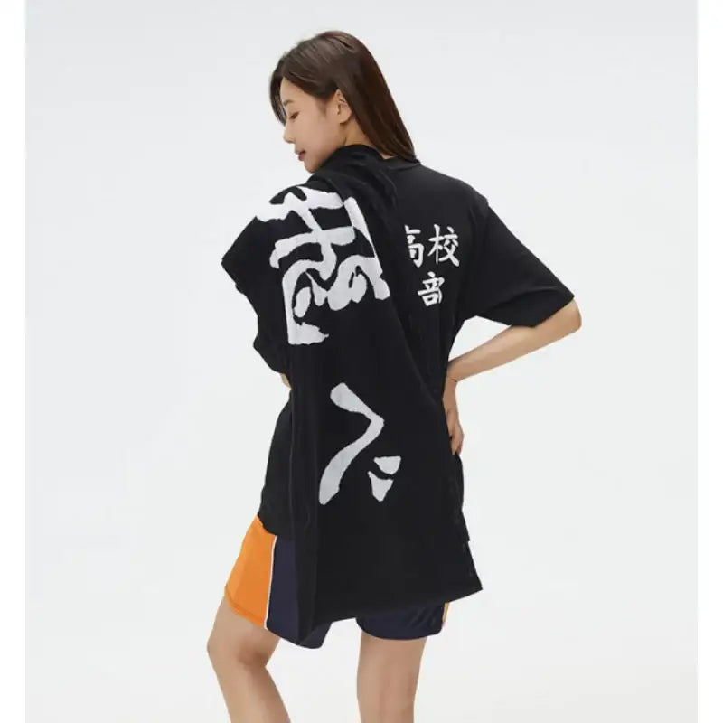 SPAO x Haikyu!! 2nd Collection - Towel - SPAO - Towel - Harumio