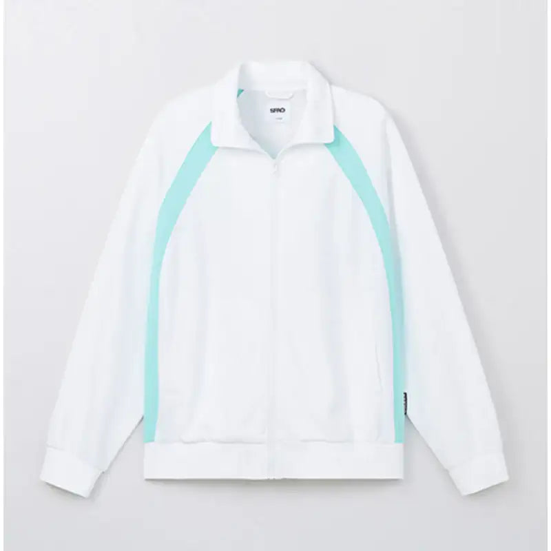 SPAO x Haikyu!! 2nd Collection - Zip-Up - SPAO - Zip-up - Harumio