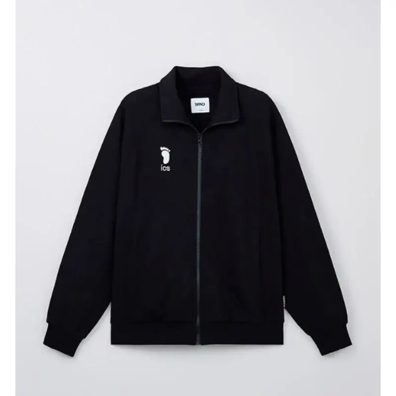 SPAO x Haikyu!! 2nd Collection - Zip-Up - SPAO - Zip-up - Harumio