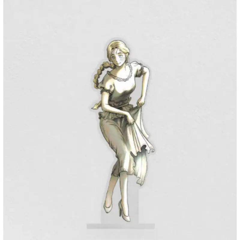 Melt Bless You - Acrylic Stand - Official W - Acrylic Stand - Harumio