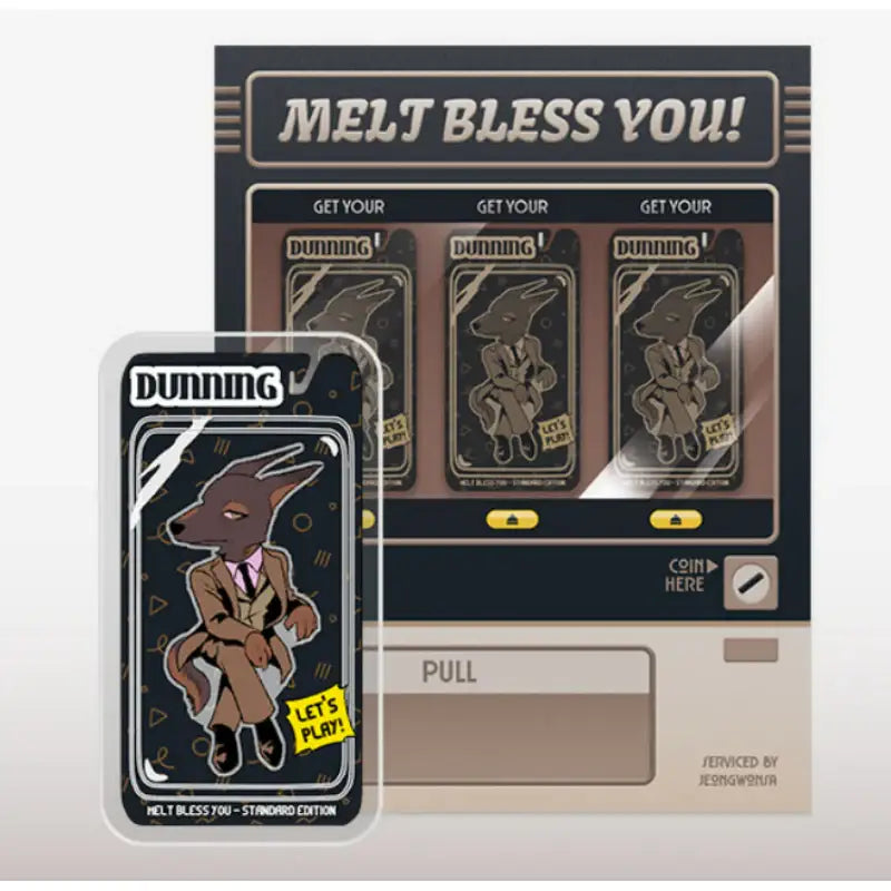 Melt Bless You - Corotto - Official W - Corotto - Harumio