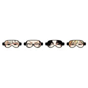 Lookism: Catch Gun Park Pop-up Store - Sleep Mask - ARCHIVE.P - Sleep Masks - Harumio