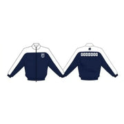 Lookism: Catch Gun Park Pop-up Store - Godddog Training Jacket - ARCHIVE.P - Jacket - Harumio