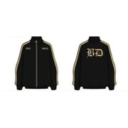 Lookism: Catch Gun Park Pop-up Store - Big Deal Training Jacket - ARCHIVE.P - Jacket - Harumio