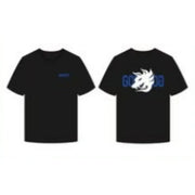 Lookism: Catch Gun Park Pop-up Store - Godddog Johan Seong Short Sleeve T-Shirt - ARCHIVE.P - T-Shirt - Harumio