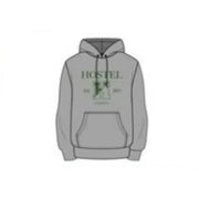 Lookism: Catch Gun Park Pop-up Store - Hostel Hoodie - ARCHIVE.P - Hoodie - Harumio
