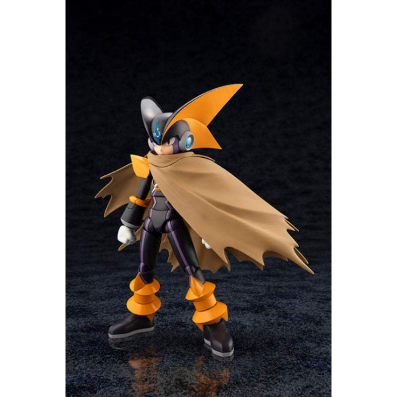 AmiAmi - Mega Man Battle Network Bass.EXE Plastic Model - AmiAmi - Figure - Harumio