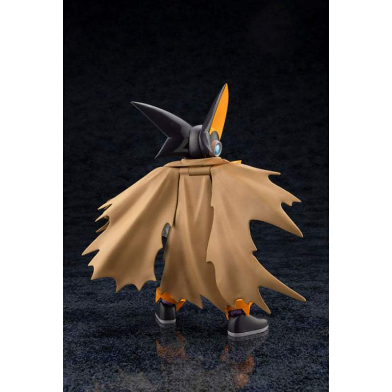 AmiAmi - Mega Man Battle Network Bass.EXE Plastic Model - AmiAmi - Figure - Harumio