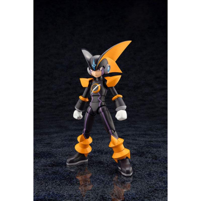 AmiAmi - Mega Man Battle Network Bass.EXE Plastic Model - AmiAmi - Figure - Harumio