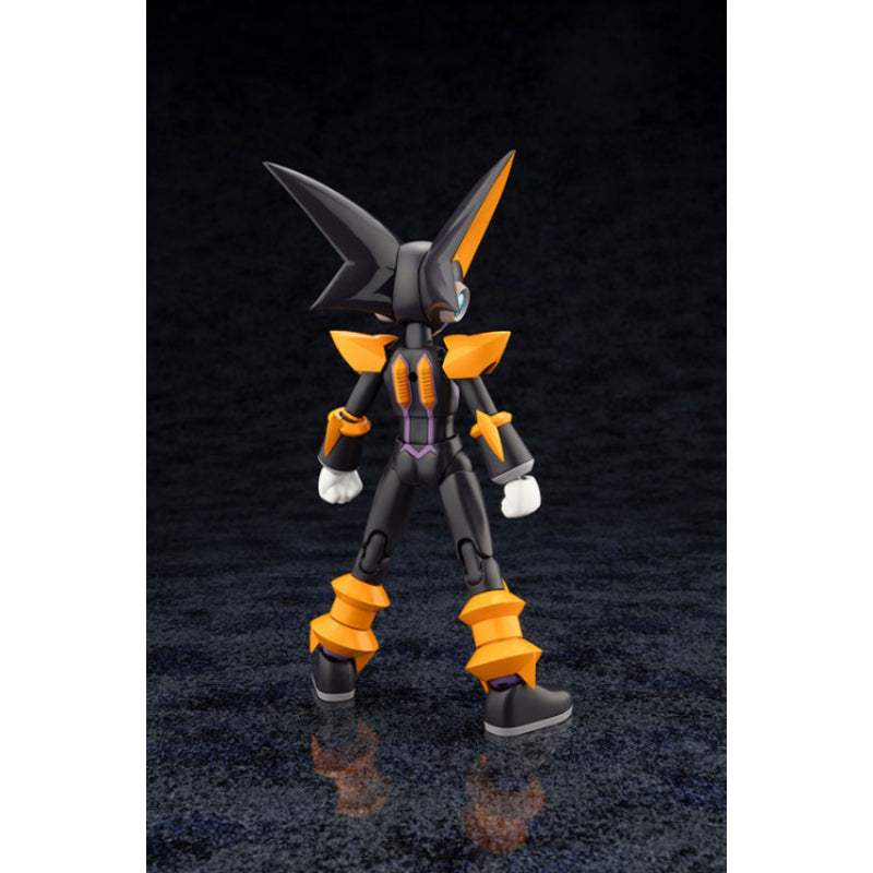 AmiAmi - Mega Man Battle Network Bass.EXE Plastic Model - AmiAmi - Figure - Harumio
