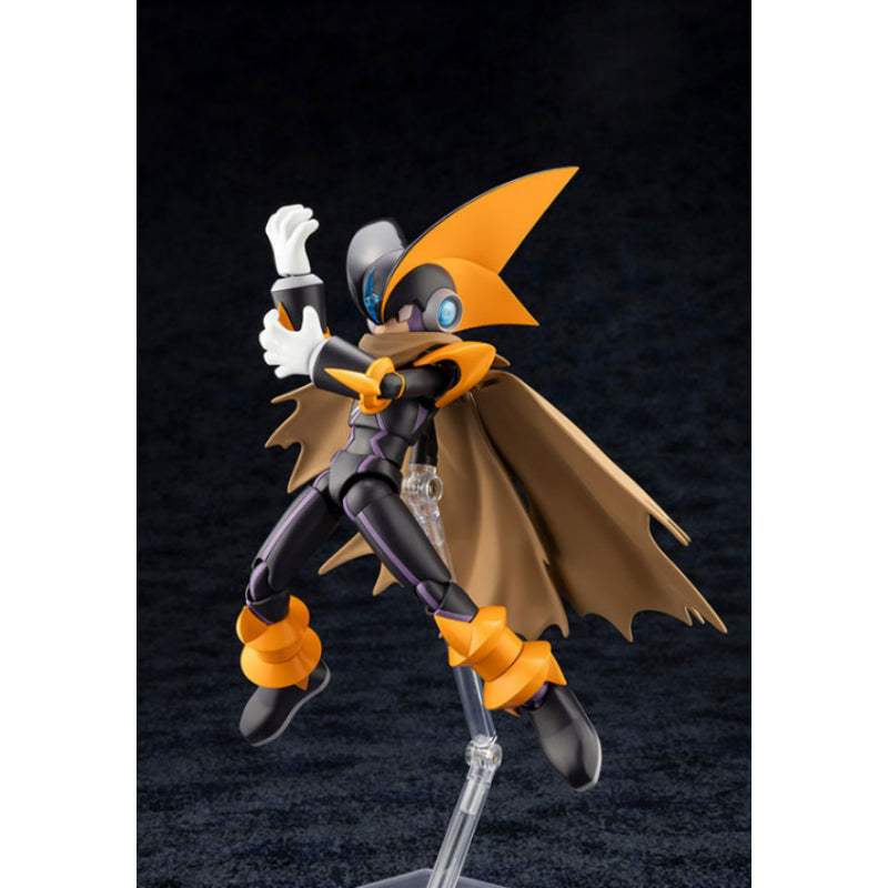 AmiAmi - Mega Man Battle Network Bass.EXE Plastic Model - AmiAmi - Figure - Harumio