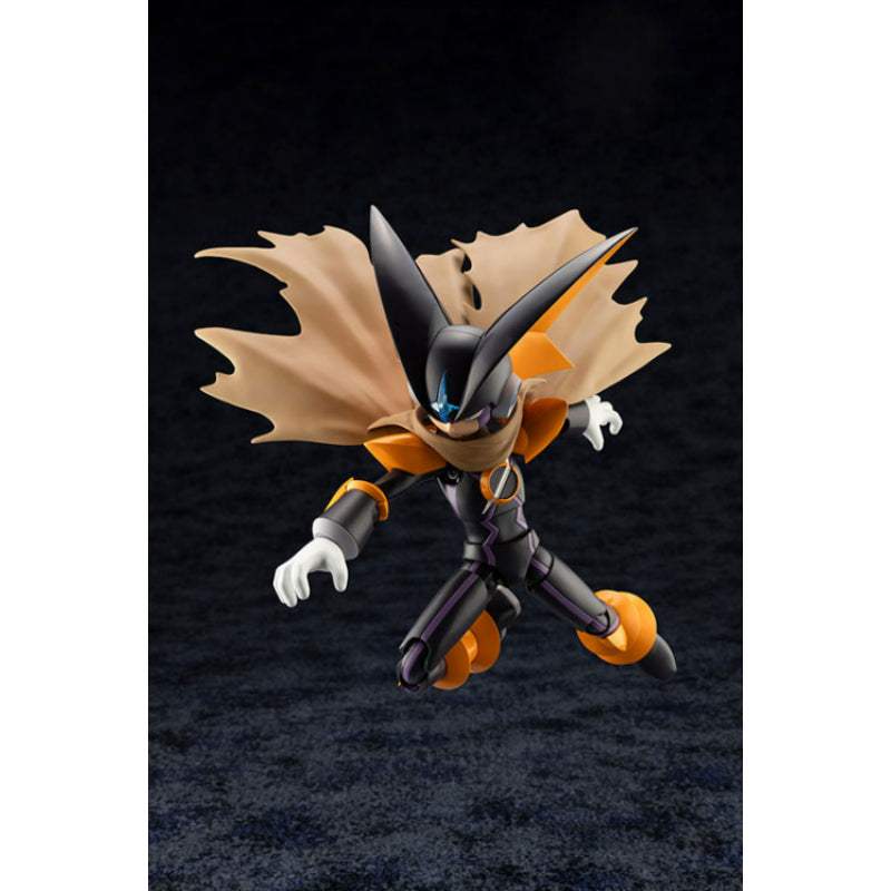 AmiAmi - Mega Man Battle Network Bass.EXE Plastic Model - AmiAmi - Figure - Harumio