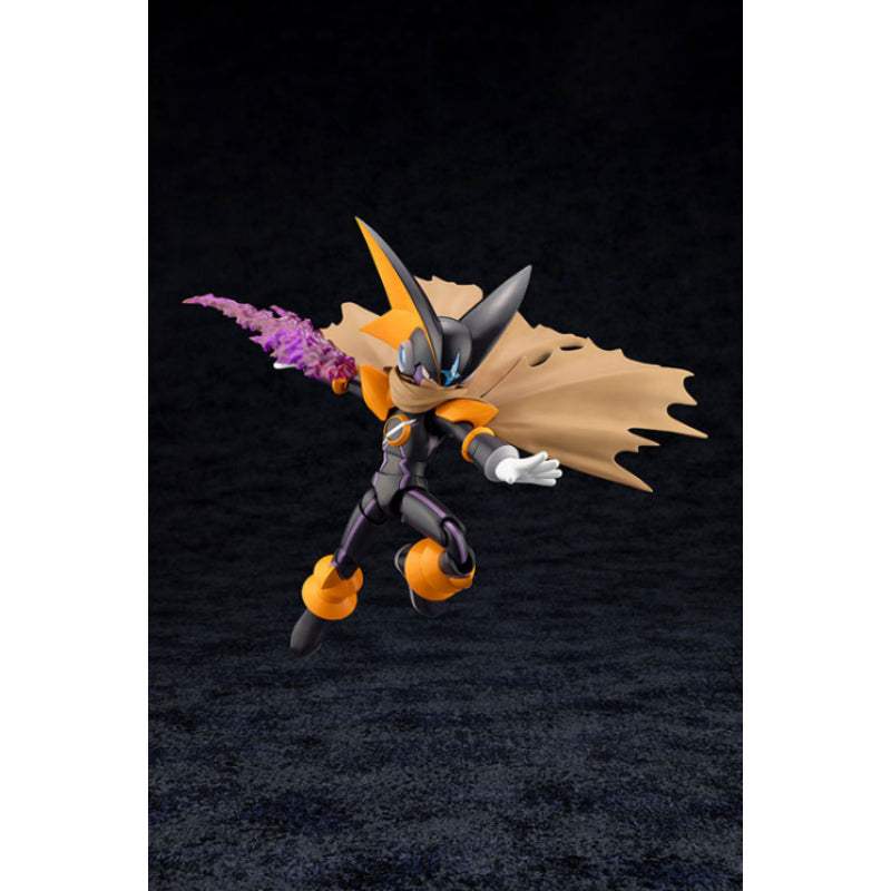 AmiAmi - Mega Man Battle Network Bass.EXE Plastic Model - AmiAmi - Figure - Harumio