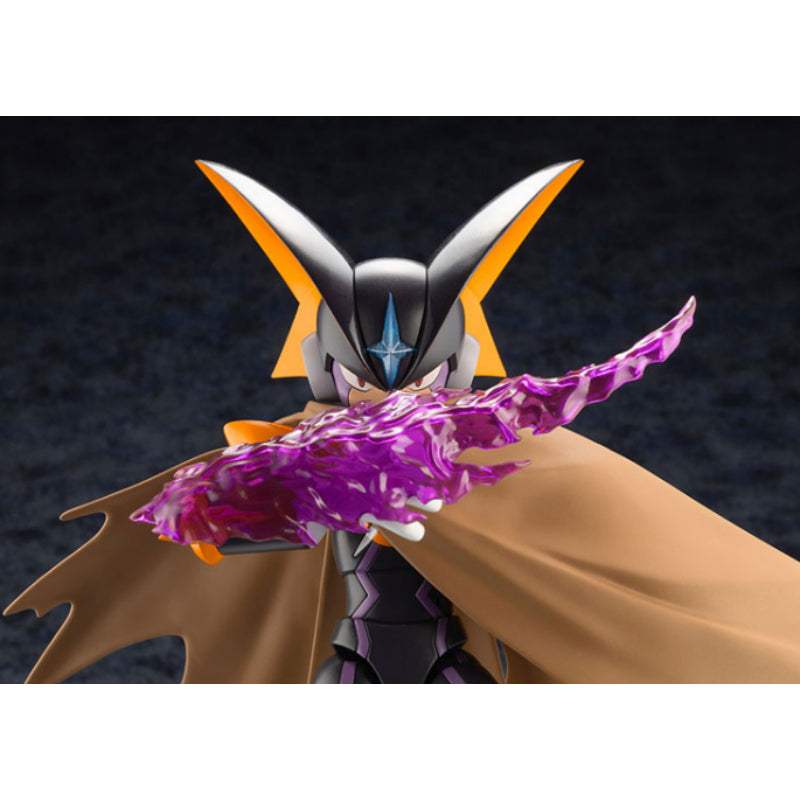 AmiAmi - Mega Man Battle Network Bass.EXE Plastic Model - AmiAmi - Figure - Harumio