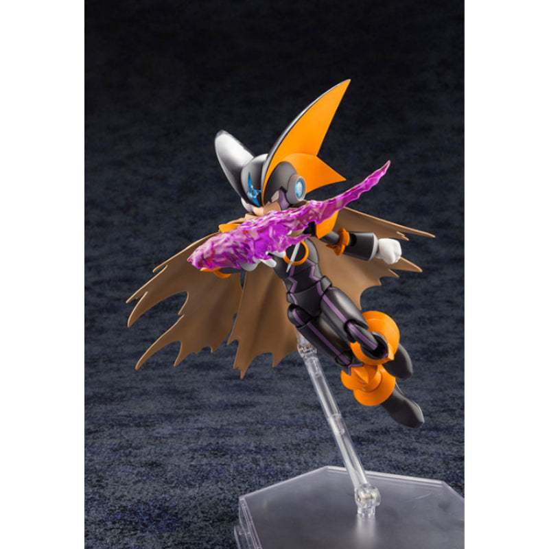 AmiAmi - Mega Man Battle Network Bass.EXE Plastic Model - AmiAmi - Figure - Harumio
