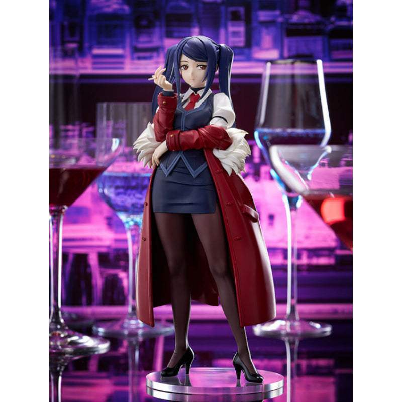 AmiAmi - POP UP PARADE VA-11 HALL-A Jill Stingray L Size Complete Figure - AmiAmi - Figure - Harumio