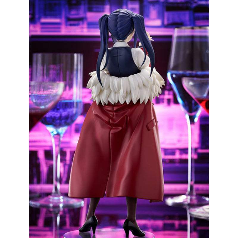 AmiAmi - POP UP PARADE VA-11 HALL-A Jill Stingray L Size Complete