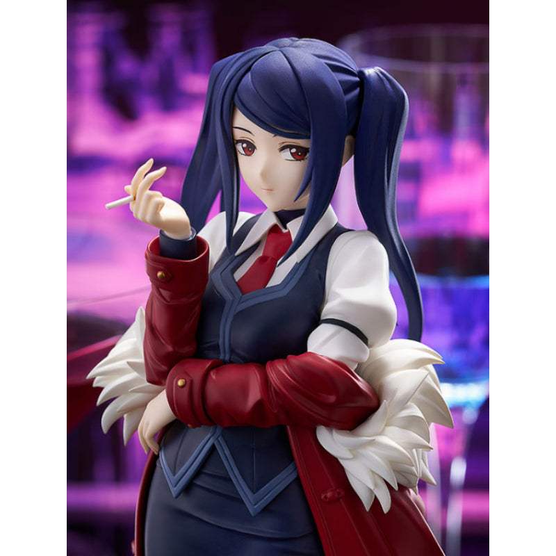 AmiAmi - POP UP PARADE VA-11 HALL-A Jill Stingray L Size Complete Figure - AmiAmi - Figure - Harumio