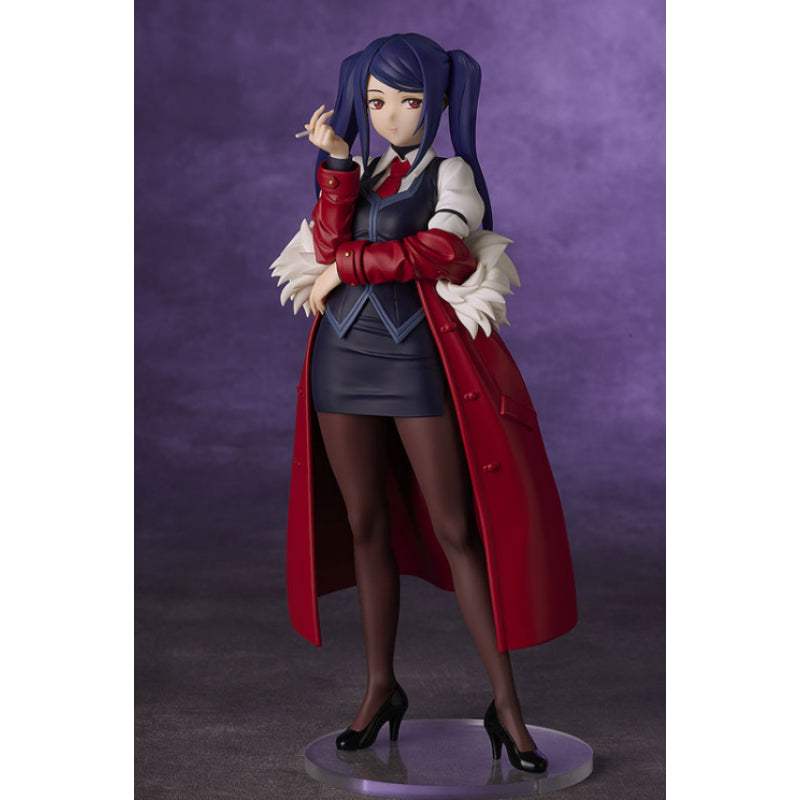 AmiAmi - POP UP PARADE VA-11 HALL-A Jill Stingray L Size Complete