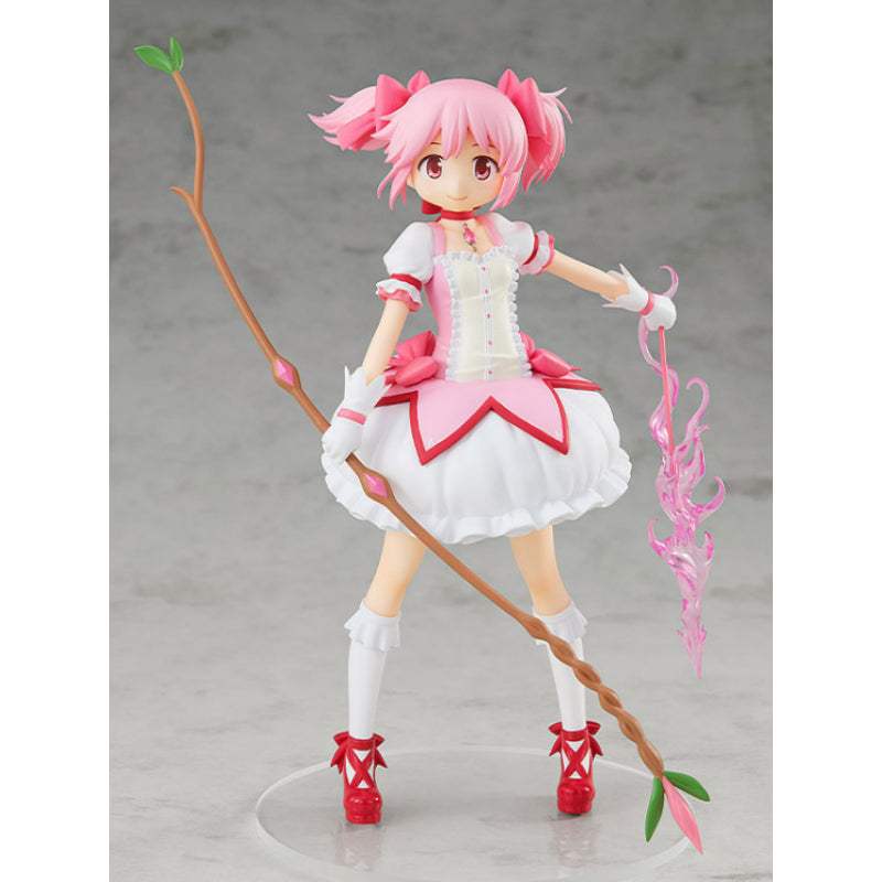 AmiAmi - POP UP PARADE Puella Magi Madoka Magica the Movie Rebellion Madoka Kaname Complete Figure - AmiAmi - Figure - Harumio