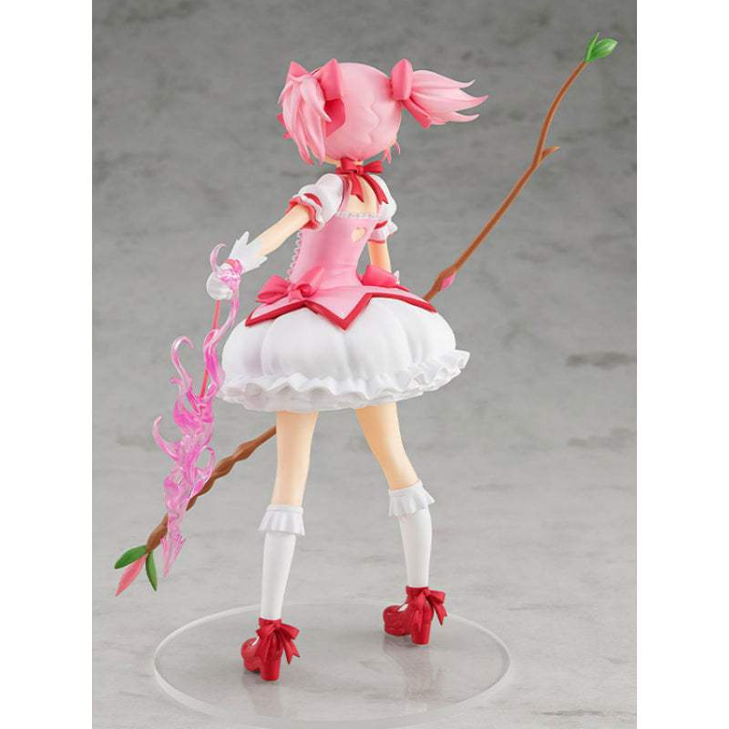AmiAmi - POP UP PARADE Puella Magi Madoka Magica the Movie Rebellion Madoka Kaname Complete Figure - AmiAmi - Figure - Harumio