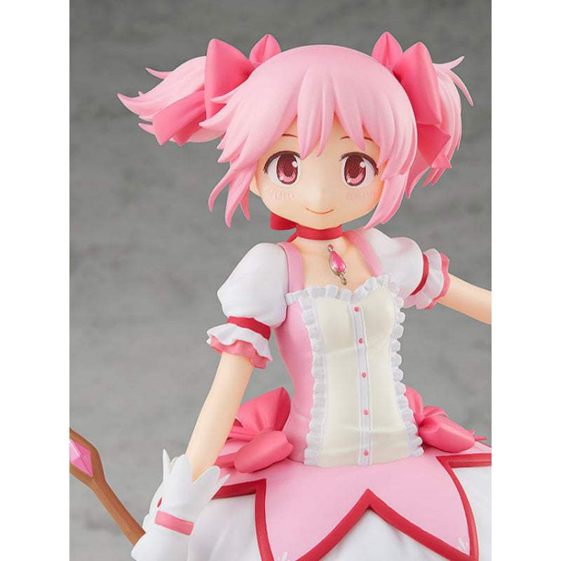 AmiAmi - POP UP PARADE Puella Magi Madoka Magica the Movie Rebellion Madoka Kaname Complete Figure - AmiAmi - Figure - Harumio