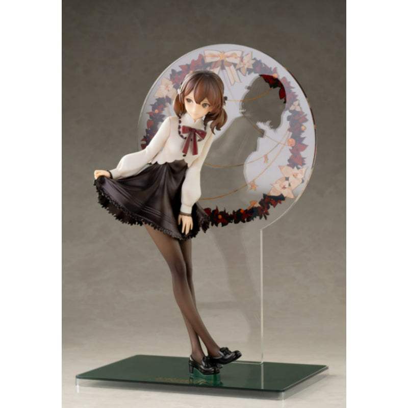 AmiAmi - Desktop Girls Series "Winter" RINGO Another Color 1/8 Complete Figure - AmiAmi - Figure - Harumio