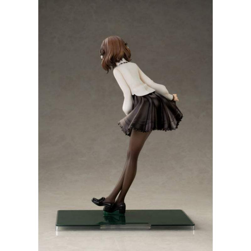 AmiAmi - Desktop Girls Series "Winter" RINGO Another Color 1/8 Complete Figure - AmiAmi - Figure - Harumio