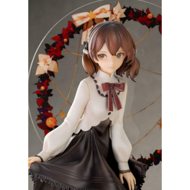 AmiAmi - Desktop Girls Series "Winter" RINGO Another Color 1/8 Complete Figure - AmiAmi - Figure - Harumio