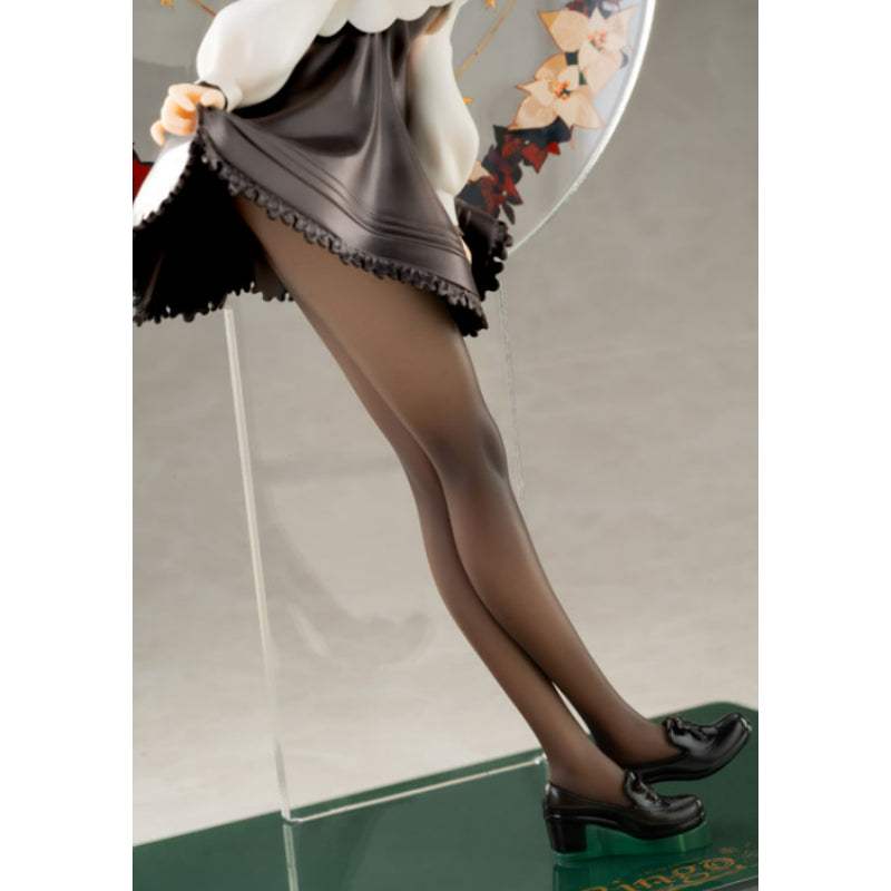 AmiAmi - Desktop Girls Series "Winter" RINGO Another Color 1/8 Complete Figure - AmiAmi - Figure - Harumio
