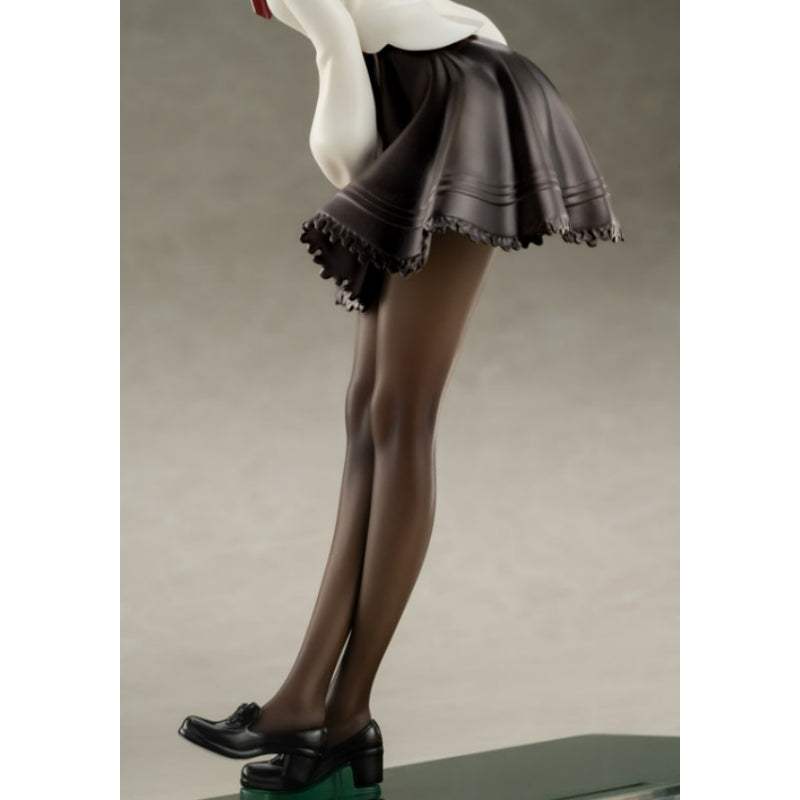 AmiAmi - Desktop Girls Series "Winter" RINGO Another Color 1/8 Complete Figure - AmiAmi - Figure - Harumio