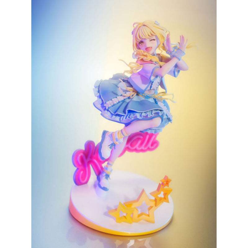AmiAmi - Lucrea Gakuen iDOLM@STER Kotone Fujita Sekai Ichi Kawaii Watashi Ver. 1/7 Complete Figure - AmiAmi - Figure - Harumio