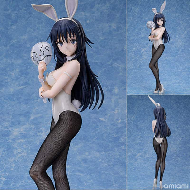 AmiAmi - That Time I Got Reincarnated as a Slime Shizu Bunny Ver. 1/4 Complete Figure - AmiAmi - Figure - Harumio