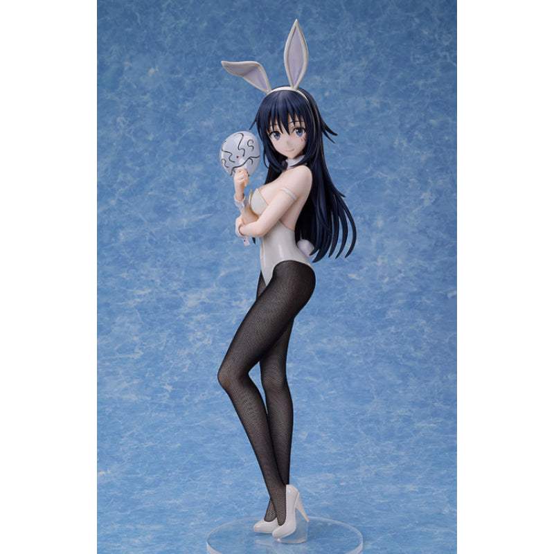 AmiAmi - That Time I Got Reincarnated as a Slime Shizu Bunny Ver. 1/4 Complete Figure - AmiAmi - Figure - Harumio