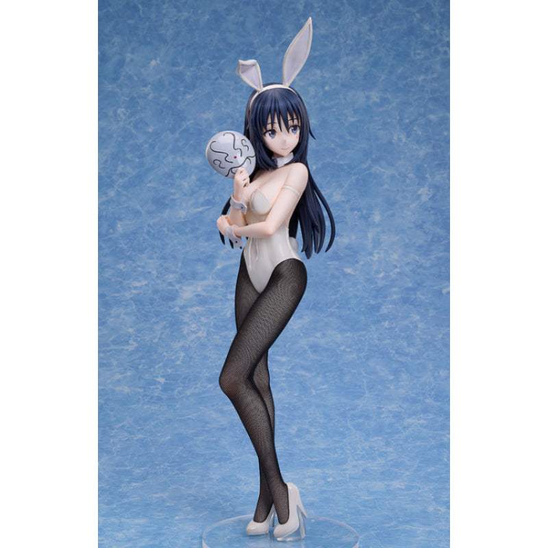 AmiAmi - That Time I Got Reincarnated as a Slime Shizu Bunny Ver. 1/4 Complete Figure - AmiAmi - Figure - Harumio