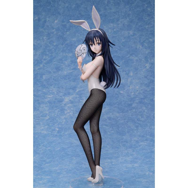 AmiAmi - That Time I Got Reincarnated as a Slime Shizu Bunny Ver. 1/4 Complete Figure - AmiAmi - Figure - Harumio