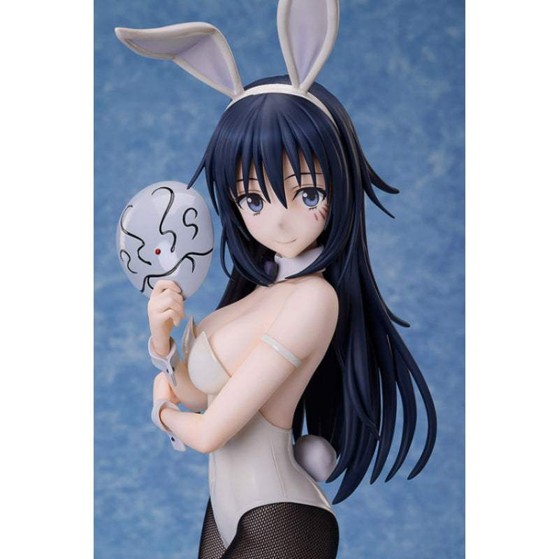 AmiAmi - That Time I Got Reincarnated as a Slime Shizu Bunny Ver. 1/4 Complete Figure - AmiAmi - Figure - Harumio
