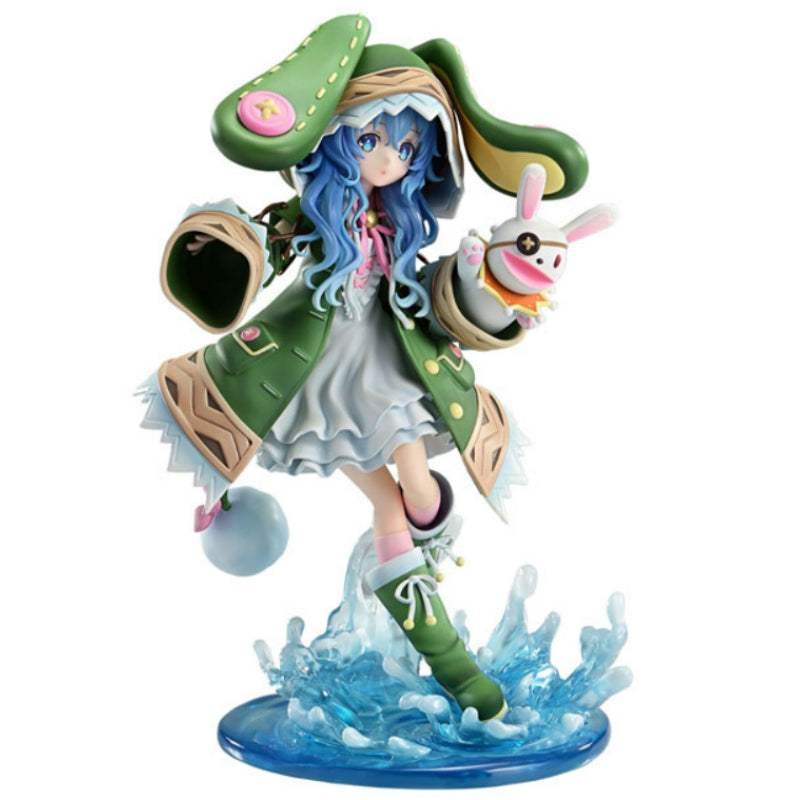 AmiAmi - PRISMA WING Date A Live Yoshino 1/7 Complete Figure - AmiAmi - Figure - Harumio